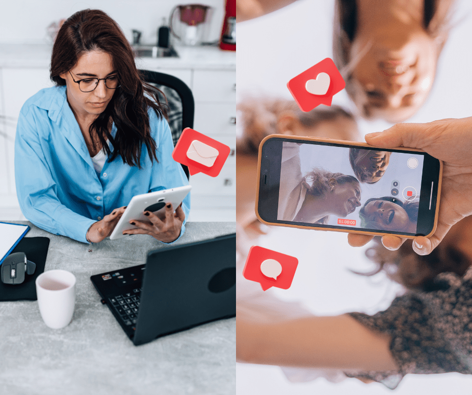 Како одржати равнотежу између дигиталног и стварног света